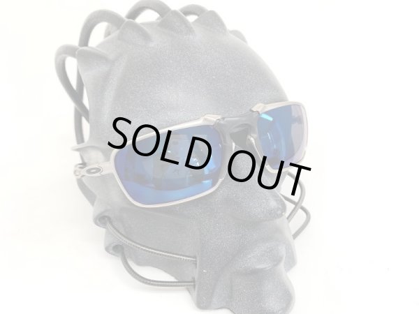 画像4: BADMAN NXT®偏光レンズ アイス (4)