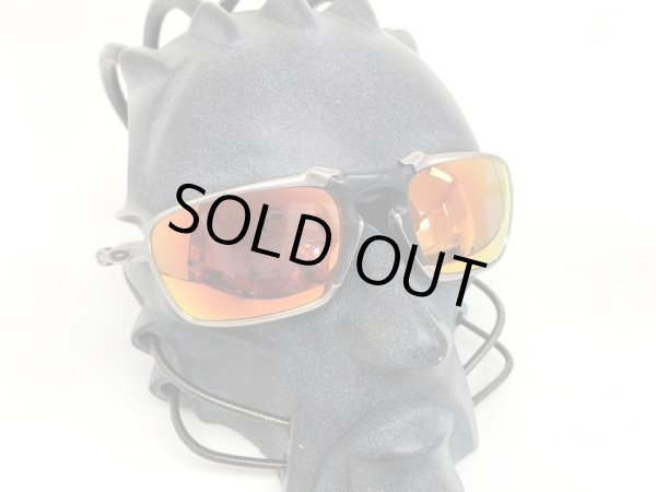 画像5: BADMAN NXT®レンズ ファイア (5)