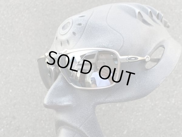 画像6: BADMAN NXT®偏光レンズ フラッシュブラック (6)