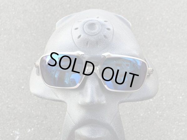 画像5: BADMAN NXT®偏光レンズ アイス (5)