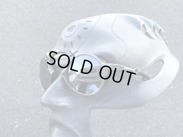 画像8: MADMAN  NXT®偏光レンズ フラッシュブラック (8)