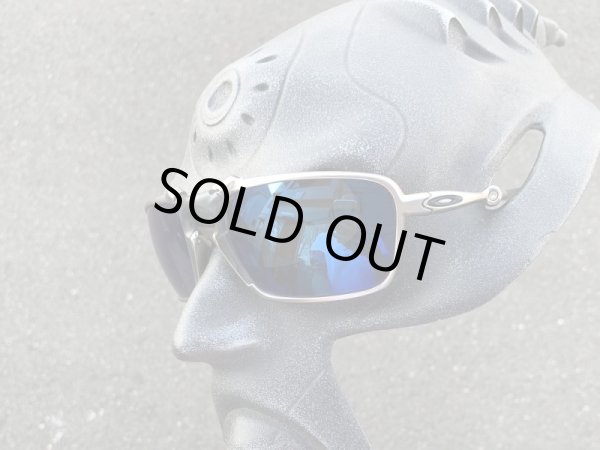 画像8: BADMAN NXT®偏光レンズ アイス (8)