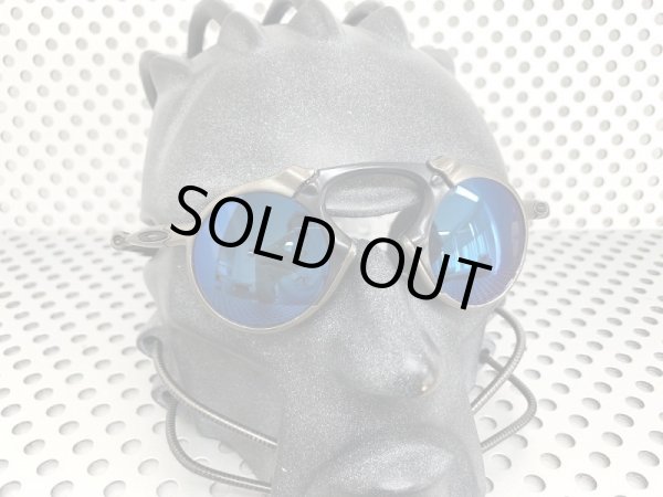 画像4: MADMAN  NXT®偏光レンズ アイス (4)