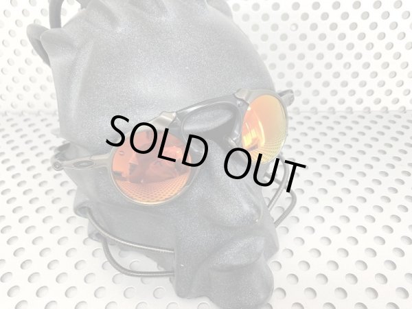 画像2: MADMAN  NXT®レンズ ファイア (2)