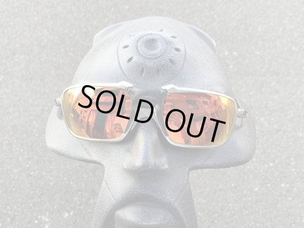 画像6: BADMAN NXT®レンズ ファイア (6)