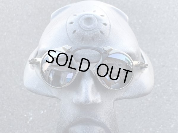 画像5: MADMAN  NXT®偏光レンズ フラッシュブラック (5)