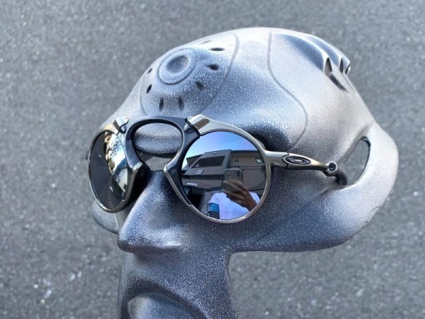 画像7: MADMAN  NXT®レンズ フラッシュブラック (7)