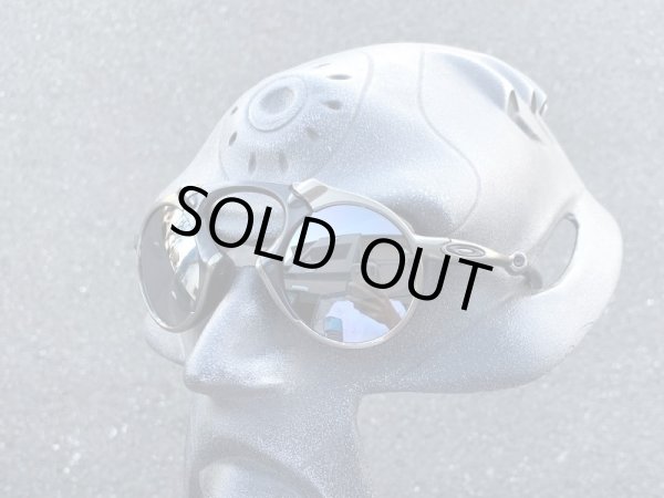 画像7: MADMAN  NXT®偏光レンズ フラッシュブラック (7)