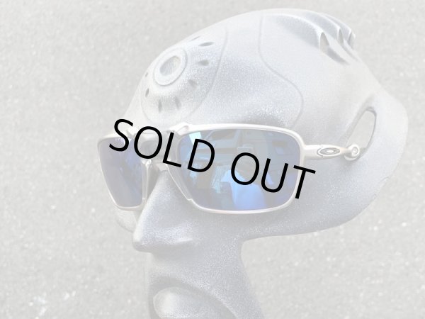 画像7: BADMAN NXT®偏光レンズ アイス (7)