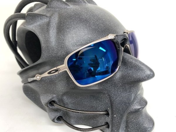 画像3: BADMAN NXT®偏光レンズ HCDアイス　※HCD機能付きNXT偏光レンズ (3)