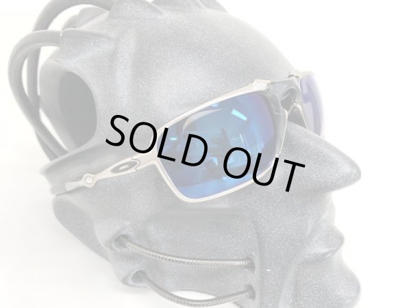 画像3: BADMAN NXT®偏光レンズ アイス (3)