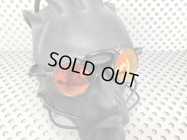 画像5: MADMAN  NXT®レンズ ファイア (5)