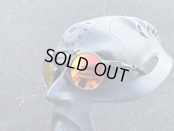 画像9: MADMAN  NXT®レンズ ファイア (9)