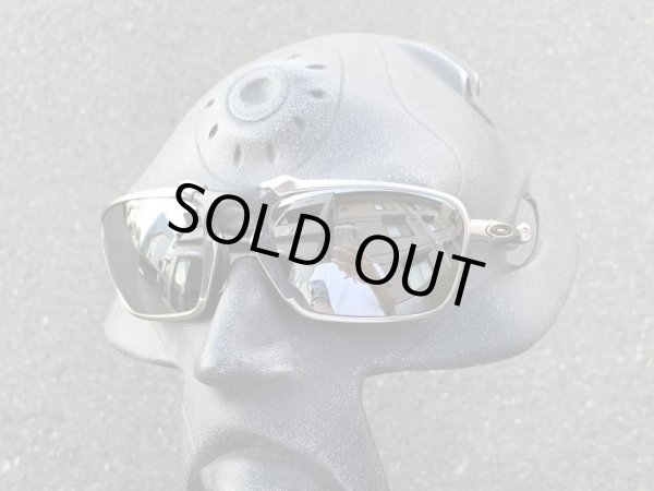 画像5: BADMAN NXT®偏光レンズ フラッシュブラック (5)