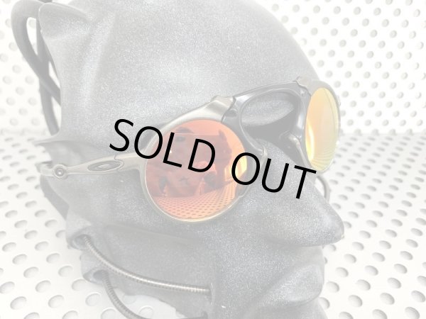 画像3: MADMAN  NXT®レンズ ファイア (3)