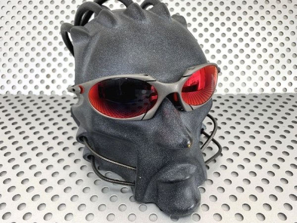 画像2: ロメオ1  NXT®レンズ レッドミラー (2)