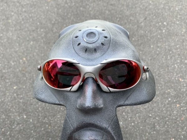 画像9: ロメオ1  NXT®レンズ レッドミラー (9)