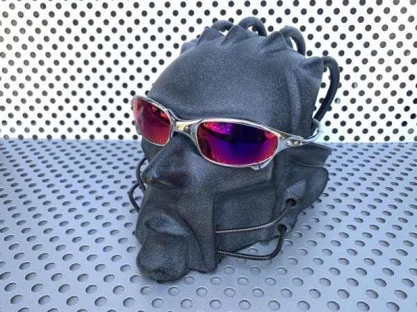 画像11: ジュリエット タンザナイト UV420 偏光レンズ (11)