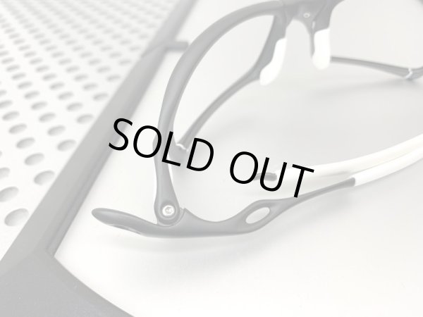 画像10: フレームとラバーセットのみの販売です★ X-SQUARED (セラコート マットブラック品 (10)