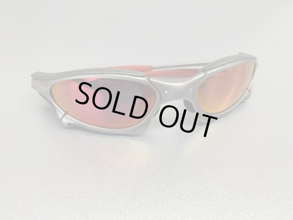 画像4: ペニー　サイドブラインダ―　ダークグレー (4)