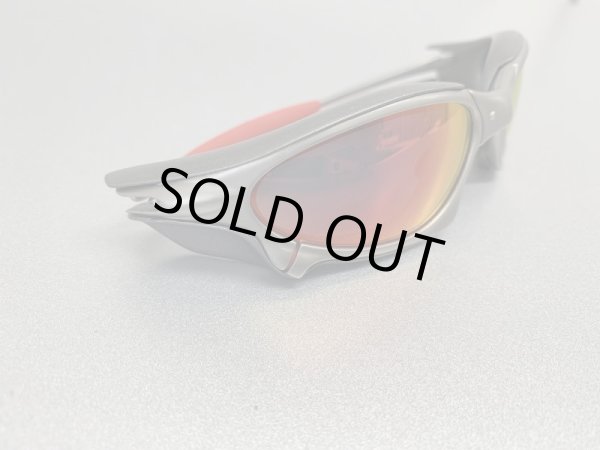 画像5: ペニー　サイドブラインダ―　ダークグレー (5)