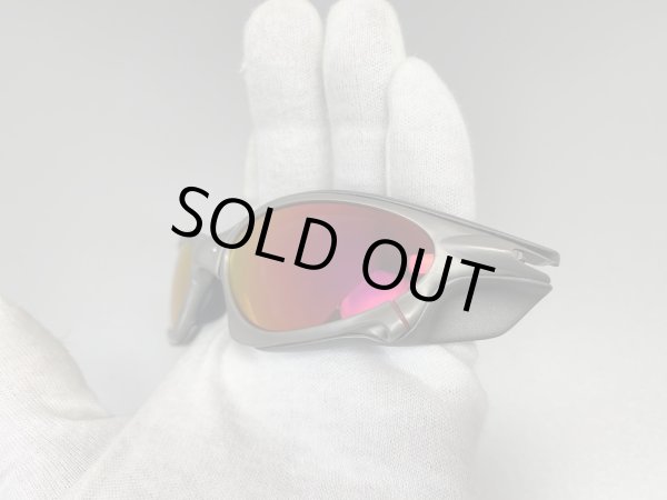 画像3: ペニー　サイドブラインダ―　ダークグレー (3)