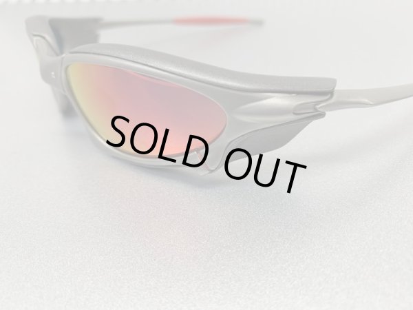 画像6: ペニー　サイドブラインダ―　ダークグレー (6)