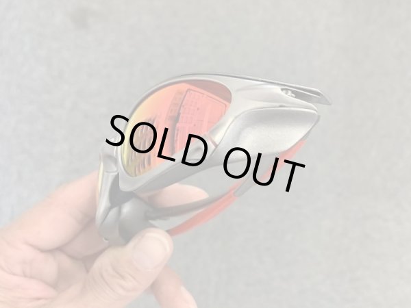 画像10: ペニー　サイドブラインダ―　ダークグレー (10)