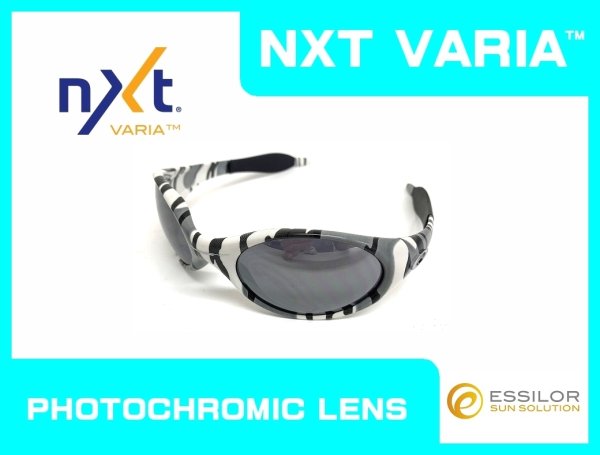 画像1: トレンチコート NXT®調光レンズ (1)