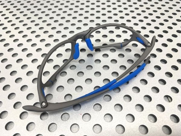 画像5: ジュリエット コンプリートラバーセット ブルー (5)