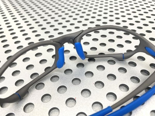 画像7: ジュリエット コンプリートラバーセット ブルー (7)