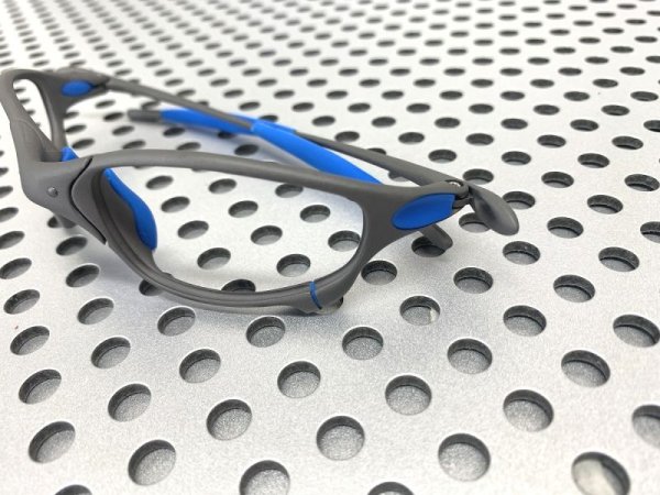 画像6: ジュリエット コンプリートラバーセット ブルー (6)