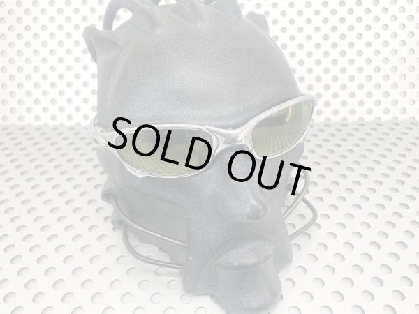 画像3: ジュリエット NXT®レンズ グリーンベース／ゴールドミラー (3)