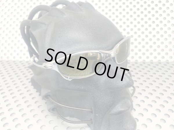 画像5: ジュリエット NXT®レンズ グリーンベース／ゴールドミラー (5)