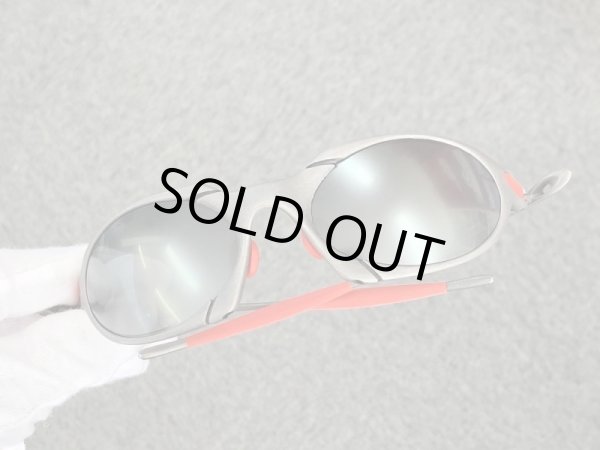 画像3: ロメオ1  マットレンズ　ブラック (3)