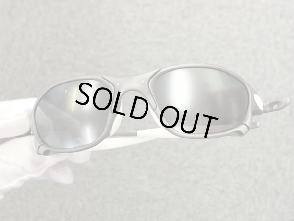 画像6: X-METAL XX マットレンズ　ブラック (6)