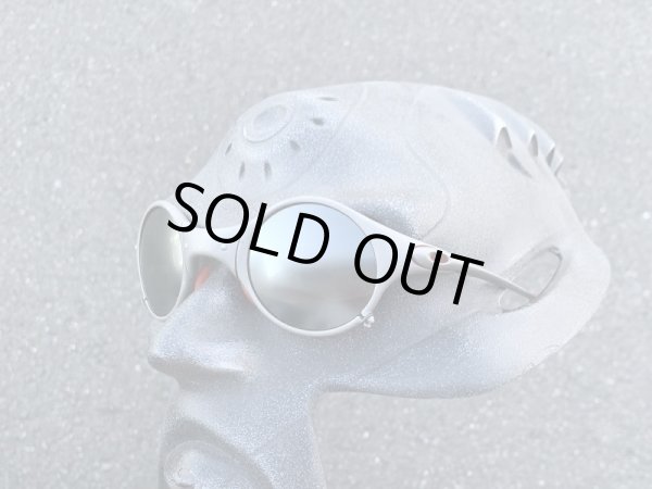 画像7: マーズ  マットレンズ　ブラック (7)