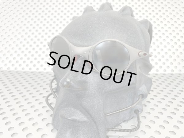 画像10: マーズ  マットレンズ　ブラック (10)