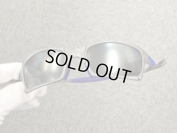 画像4: X-SQUARED マットレンズ　ブラック (4)