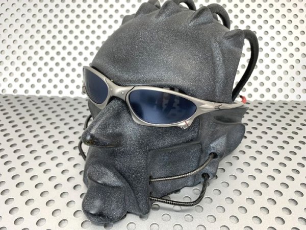 画像11: ペニー マットレンズ　インディゴ (11)