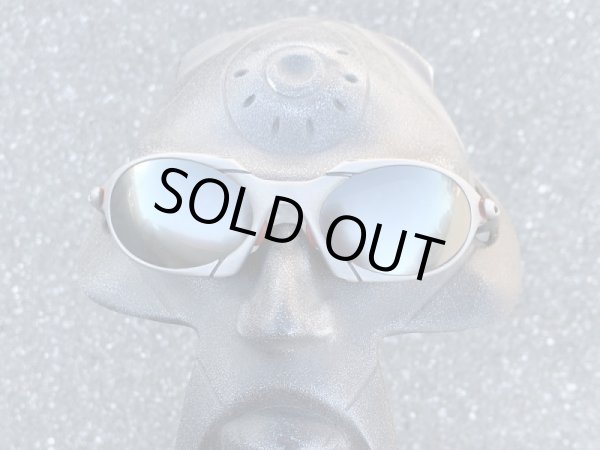 画像5: ロメオ1  マットレンズ　ブラック (5)