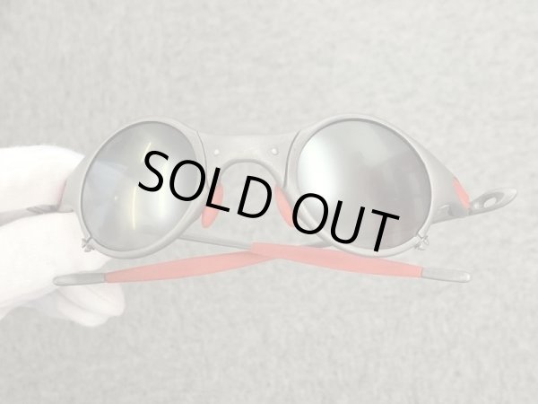 画像3: マーズ  マットレンズ　ブラック (3)