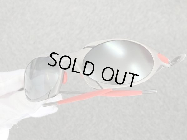 画像4: ロメオ1  マットレンズ　ブラック (4)