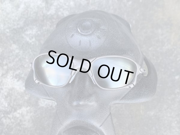 画像10: X-METAL XX マットレンズ　ブラック (10)