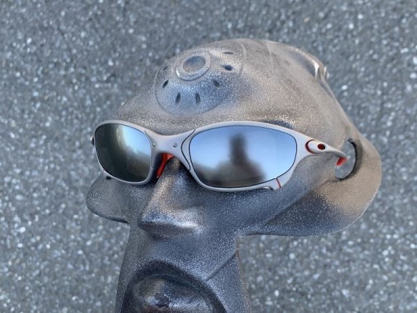 画像7: ジュリエット マットレンズ　ブラック (7)