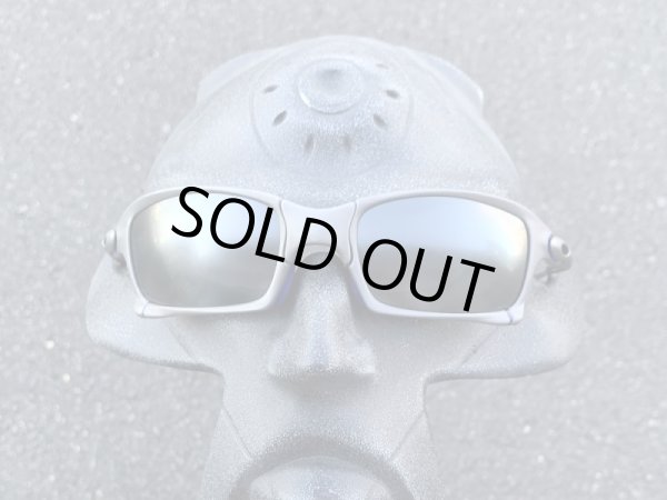 画像7: X-SQUARED マットレンズ　ブラック (7)