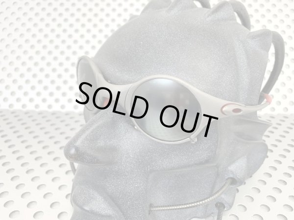 画像11: マーズ  マットレンズ　ブラック (11)