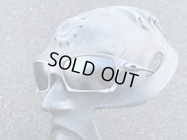 画像9: X-SQUARED マットレンズ　ブラック (9)