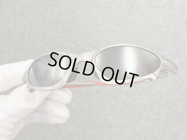 画像2: ペニー マットレンズ　ブラック (2)