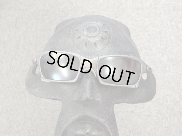 画像5: X-SQUARED マットレンズ　ブラック (5)